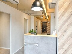 【完全個室サロン】TELA HAIR 蘇我店【テーラヘアー】