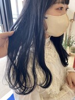 シャンプーボーイ 佐世保駅前店(SHAMPOO BOY)&nbsp;ダークトーンカラー