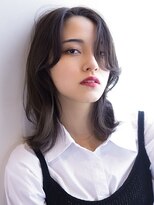 ラストーリア(La storia) 韓国風サイドバング