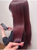 ラベンダーピンク