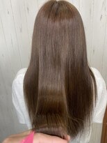 ヘアーアート パーリオ 本店(hair art PALIO) 【KOE】ダイヤモンドヘア