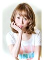 ラ ルート 焼津店(La route) モテ、愛されの代表池田 要
