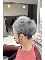 クロス(CROSS)&nbsp;ホワイトシルバー