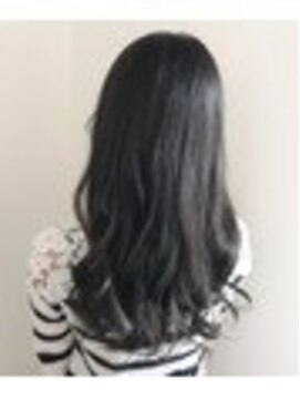 エイト 熊谷店(EIGHT) デザインカラー_ミディアム