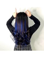 ブランシスヘアー(Bulansis Hair)&nbsp;#プルエクステ