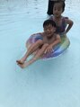 ヘルベチカ・ヘア(Helvetica hair)&nbsp;お陰様で息子1２歳娘9歳になりました！オヤコカットも大歓迎★