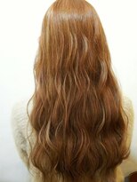 シュリット 溝の口(schritt)&nbsp;暖かみのあるブラウンカラー