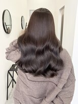 エレリー 栄店(EleRe)&nbsp;EleRe 栄/名古屋/髪質改善/韓国/カラー/カット/レイヤーカット58