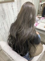 アンティークベル 南柏(ANTIQUE BELLE) ＊ヌーディベージュ＊