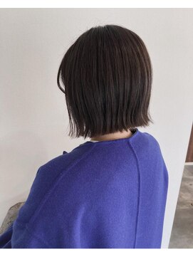 オーシー 四ツ井店(O'sea) グレーカラー