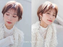 ソアラバイコットン(Soara by Cotton)