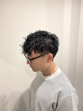 ユニコ(unico) 簡単スタイリングパーマ