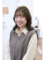 ムク(Muku)&nbsp;ブリーチなしの透明感抜群Ｗカラー（地主担当）