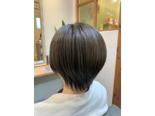 クローバー(clover)