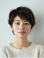 コト 銀座(Coto)&nbsp;白髪ぼかし/白髪染め/髪質改善/酸性ストレート/縮毛矯正[銀座駅]