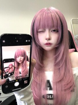 ウィステル ハウスダストスタイル