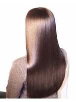 ヴィヴォペロー(vivopelo)&nbsp;◆美髪のために全てを詰め込み丁寧な施術を致します◆