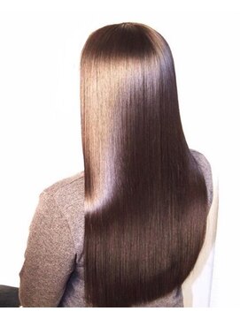 ヴィヴォペロー(vivopelo) ◆美髪のために全てを詰め込み丁寧な施術を致します◆