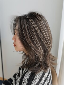 モードケイズ(Aimee by modek’s) オススメ♪韓国カラー