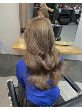 レブ 三条河原町(Reb,) ハイトーンベージュ