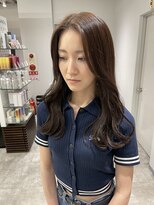 アヴァンス 京橋店(AVANCE)&nbsp;ナチュラルブラウン