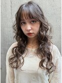 ウェーブミディアム