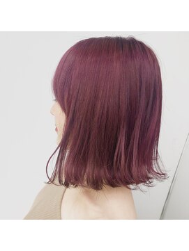 ホープ(hope) チェリーピンクカラー