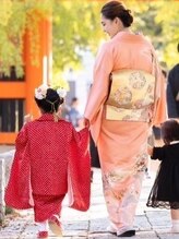 山野愛子分室 ジェフヘアースタジオ