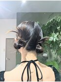 お呼ばれセット