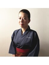 アヴェイ(AVE)&nbsp;西野 倫代