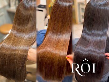 ROI 南青山/表参道