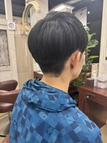 アクティブ 西新井店(Active)&nbsp;メンズカット