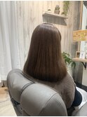 ツヤツヤロング