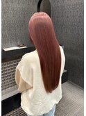 N.　cherryRed