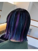 インナー×ユニコーン