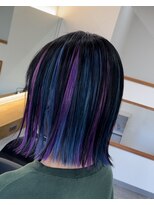 ソル(sol) インナー×ユニコーン