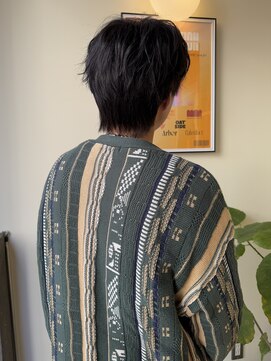 ヒントステーション(HINTSTATION) 〈浅草 半個室〉メンズウルフ