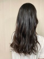 ヘアメイクHY(hair make HY)&nbsp;アイロン仕上げ/レディース／ロング