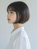 カット+炭酸シャンプー ￥5,500