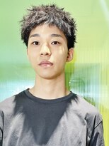 サル 代官山(SAL)&nbsp;【SAL】マットツイストパーマ