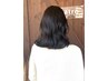 カット＋頭皮ケアデトックス　￥5,110