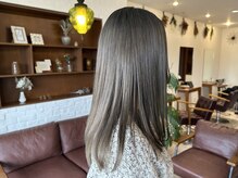 アルベレットオブヘア (arBellet of hair)