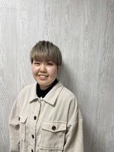 テーラヘアー 瑞江店(TELAHAIR) 片塩 結香