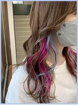 パレット 町田店(PALETTE)&nbsp;ギャラクシーカラー　町田/町田駅/町田店