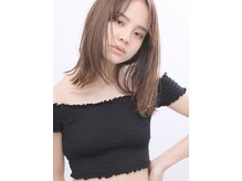 バズヘアー(BUZZ hair)