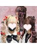 ぽたく集まれ~!全力かわいい最強ヘアメ☆【地雷・量産・推し活ヘアアレンジ】