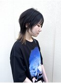 コントラストウルフ◎
