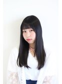髪質改善トリートメント
