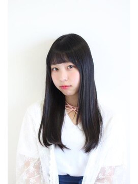 ニューヨークニューヨーク 大久保店(NYNY) 髪質改善トリートメント