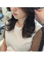 ニューヨークニューヨーク 大久保店(NYNY)&nbsp;ザクザクレイヤーカット